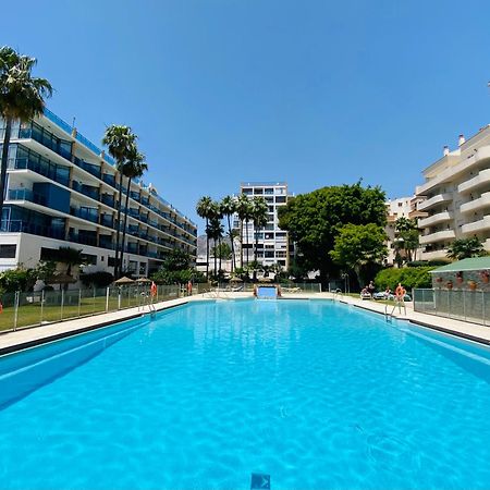 Apartamentos Ms Pepita 贝纳尔马德纳 外观 照片