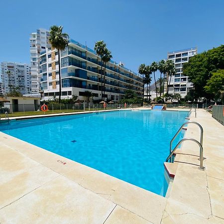 Apartamentos Ms Pepita 贝纳尔马德纳 外观 照片