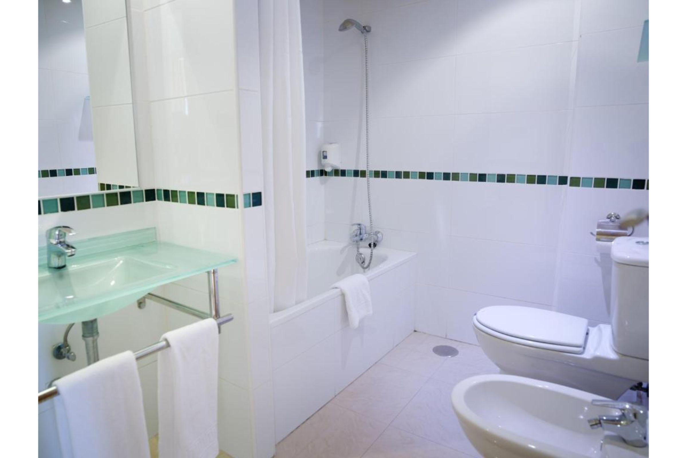 Apartamentos Ms Pepita 贝纳尔马德纳 外观 照片