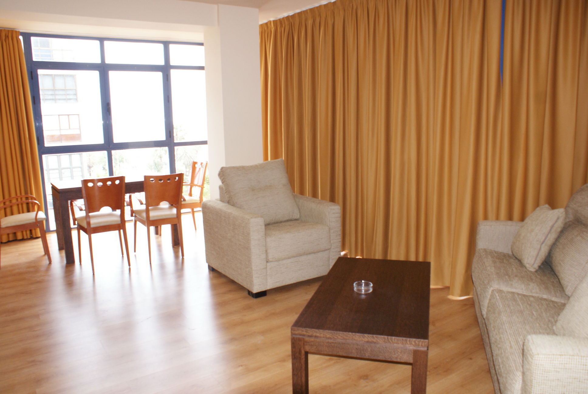 Apartamentos Ms Pepita 贝纳尔马德纳 外观 照片