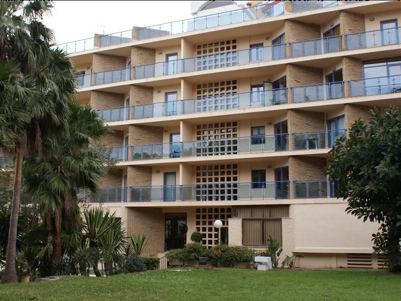 Apartamentos Ms Pepita 贝纳尔马德纳 外观 照片