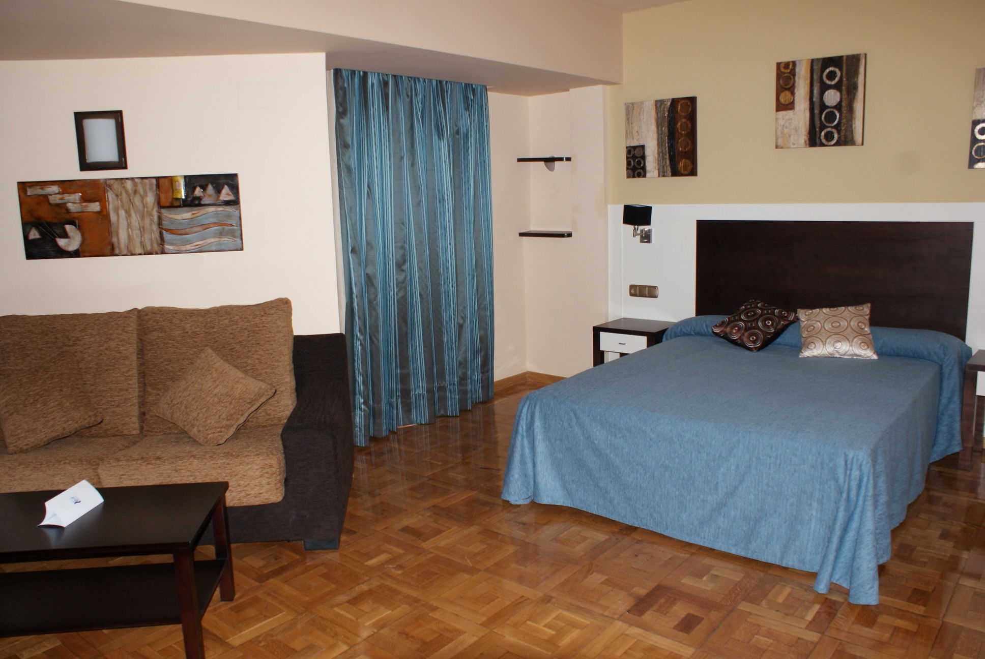 Apartamentos Ms Pepita 贝纳尔马德纳 外观 照片