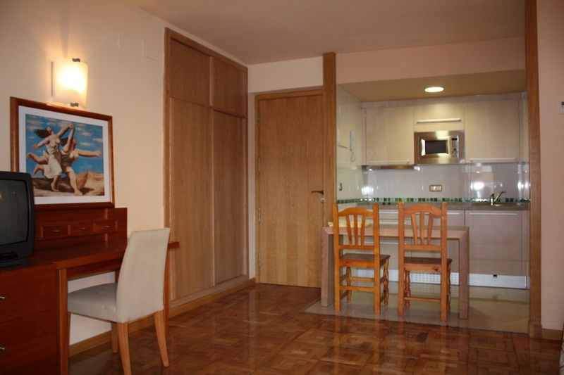 Apartamentos Ms Pepita 贝纳尔马德纳 外观 照片